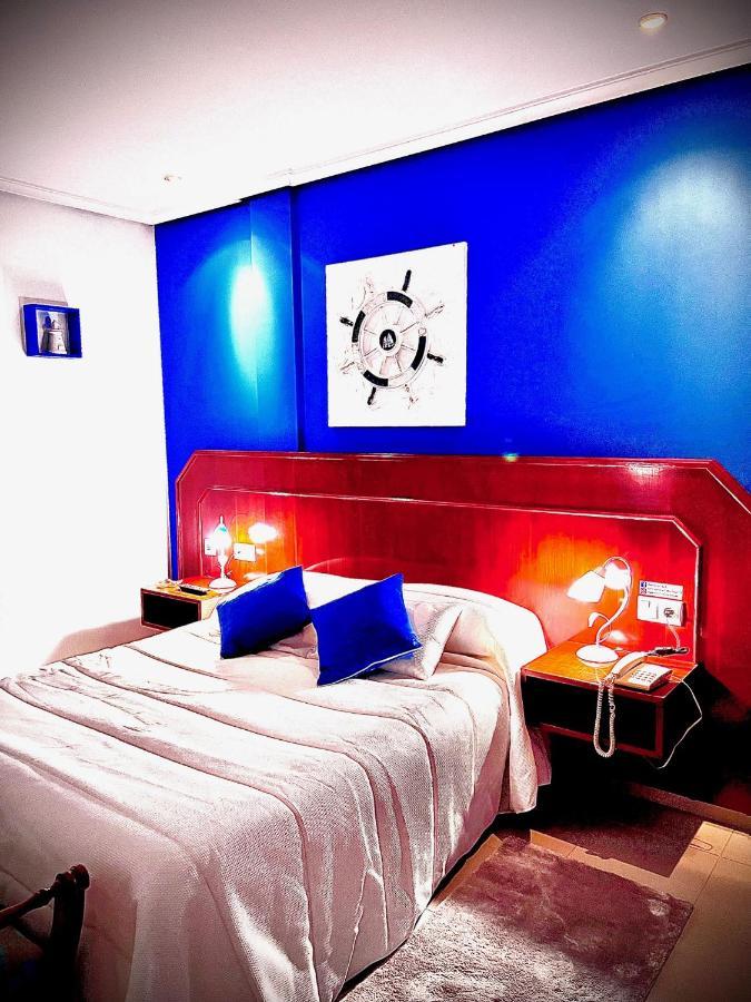 לוגו Motel Montecarlo מראה חיצוני תמונה