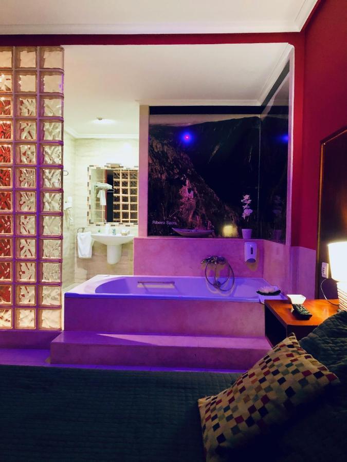 לוגו Motel Montecarlo מראה חיצוני תמונה
