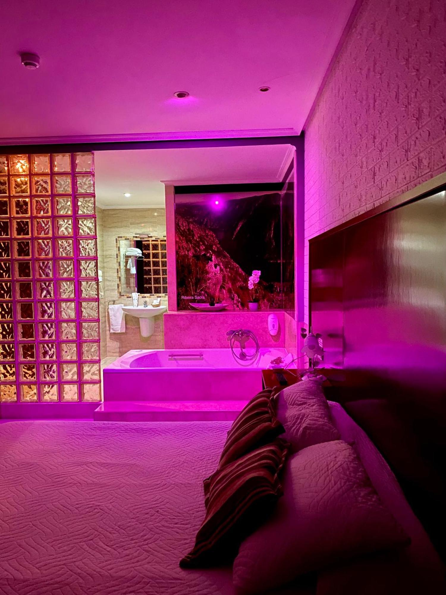 לוגו Motel Montecarlo מראה חיצוני תמונה